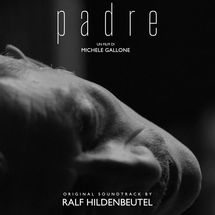 cover padre